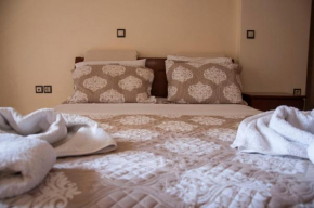 Minas-Maria House - Dodekanes Karpathos